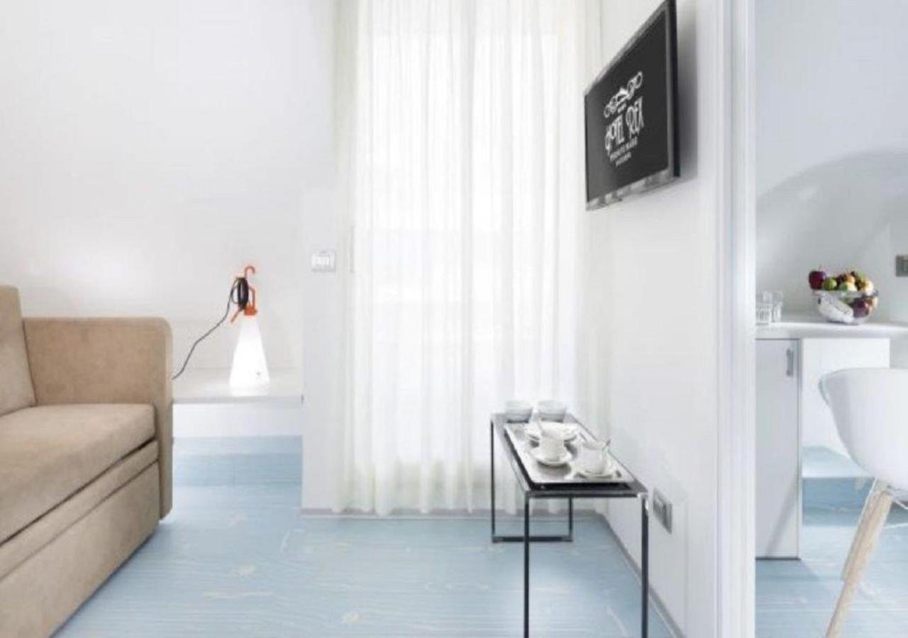Hotel Rex - Fronte Mare Riccione Room photo